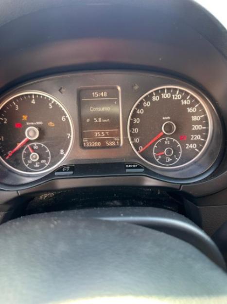 VOLKSWAGEN Fox 1.6 4P FLEX, Foto 7