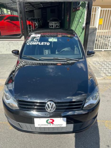 VOLKSWAGEN Fox 1.6 4P FLEX, Foto 8