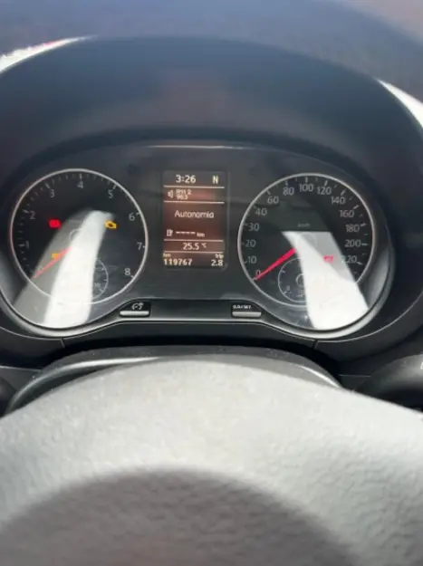 VOLKSWAGEN Fox 1.6 4P FLEX I-MOTION AUTOMATIZADO, Foto 6