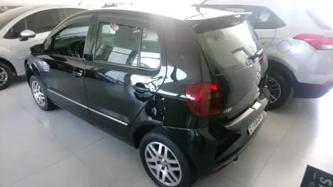 VOLKSWAGEN Fox 1.6 4P FLEX PRIME, Foto 4