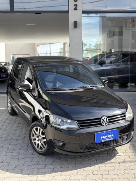 VOLKSWAGEN Fox 1.6 4P FLEX PRIME, Foto 1