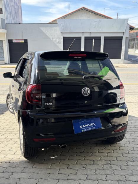 VOLKSWAGEN Fox 1.6 4P FLEX PRIME, Foto 2
