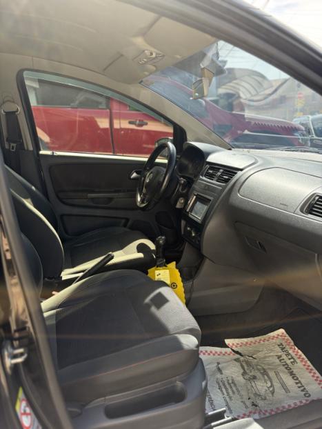 VOLKSWAGEN Fox 1.6 4P FLEX PRIME, Foto 3