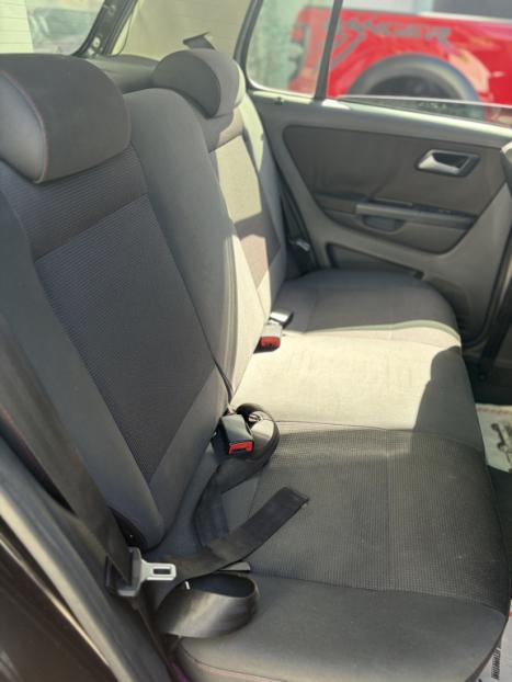 VOLKSWAGEN Fox 1.6 4P FLEX PRIME, Foto 4