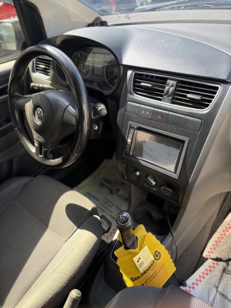 VOLKSWAGEN Fox 1.6 4P FLEX PRIME, Foto 5