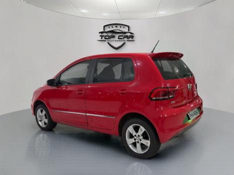 VOLKSWAGEN Fox 1.6 4P ROCK IN RIO FLEX, Foto 4