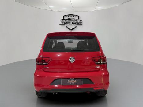 VOLKSWAGEN Fox 1.6 4P ROCK IN RIO FLEX, Foto 5