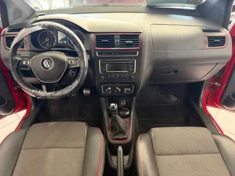VOLKSWAGEN Fox 1.6 4P ROCK IN RIO FLEX, Foto 10