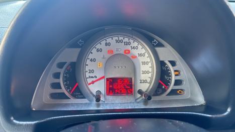 VOLKSWAGEN Fox 1.6 4P FLEX, Foto 8