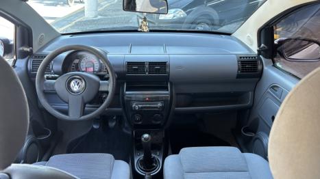 VOLKSWAGEN Fox 1.6 4P FLEX, Foto 7