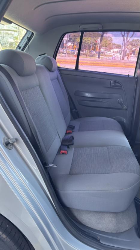 VOLKSWAGEN Fox 1.6 4P FLEX, Foto 10