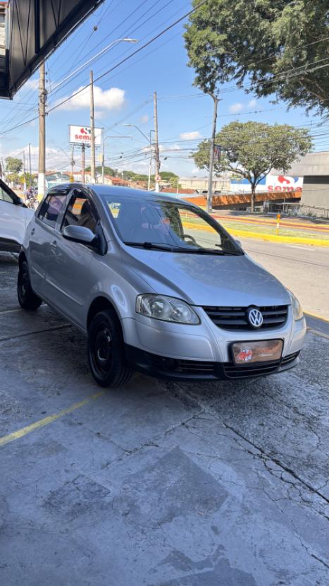 VOLKSWAGEN Fox 1.6 4P FLEX, Foto 3