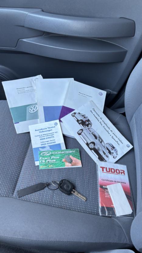 VOLKSWAGEN Fox 1.6 4P FLEX, Foto 12