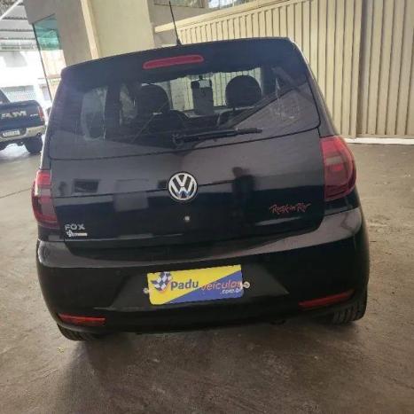 VOLKSWAGEN Fox 1.6 4P ROCK IN RIO FLEX, Foto 5