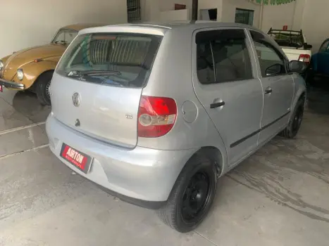 VOLKSWAGEN Fox 1.6 4P PLUS FLEX, Foto 2