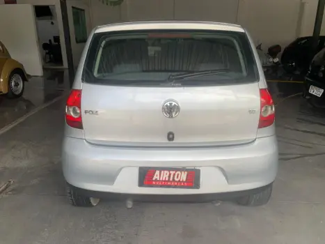 VOLKSWAGEN Fox 1.6 4P PLUS FLEX, Foto 3