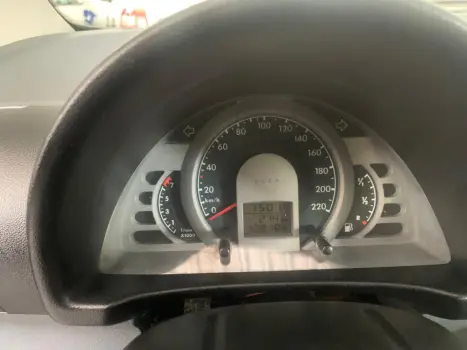 VOLKSWAGEN Fox 1.6 4P PLUS FLEX, Foto 6