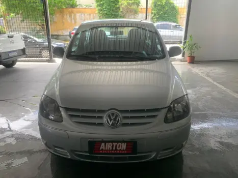 VOLKSWAGEN Fox 1.6 4P PLUS FLEX, Foto 11