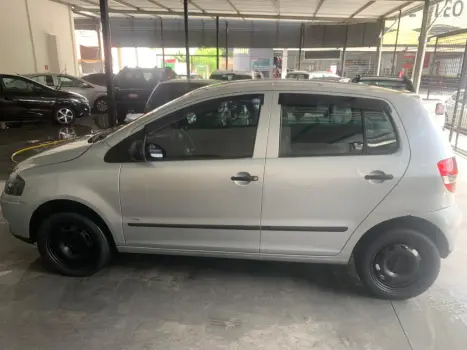 VOLKSWAGEN Fox 1.6 4P PLUS FLEX, Foto 12