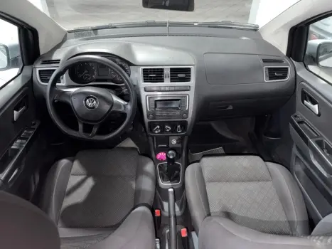VOLKSWAGEN Fox 1.6 4P MSI COMFORTLINE FLEX, Foto 10