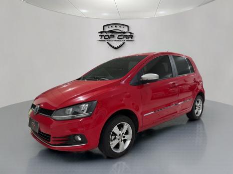 VOLKSWAGEN Fox 1.6 4P ROCK IN RIO FLEX, Foto 3