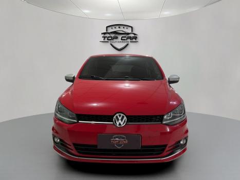 VOLKSWAGEN Fox 1.6 4P ROCK IN RIO FLEX, Foto 8