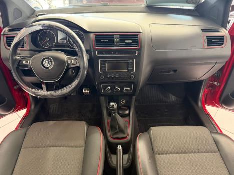 VOLKSWAGEN Fox 1.6 4P ROCK IN RIO FLEX, Foto 10