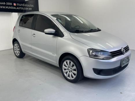 VOLKSWAGEN Fox 1.6 4P FLEX, Foto 1