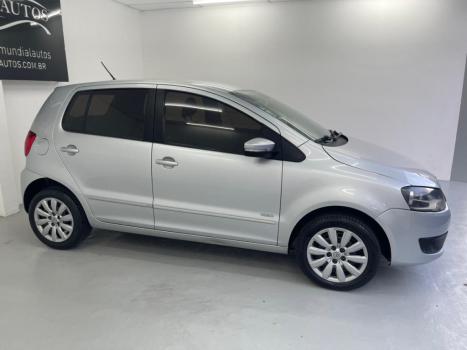 VOLKSWAGEN Fox 1.6 4P FLEX, Foto 2