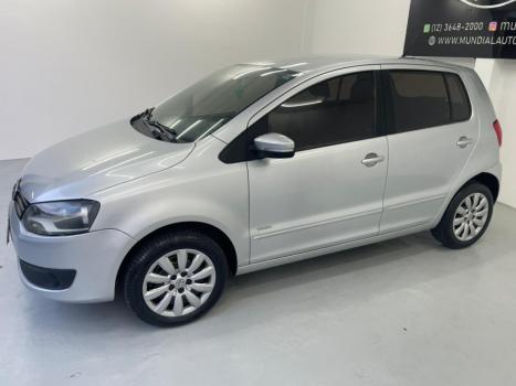 VOLKSWAGEN Fox 1.6 4P FLEX, Foto 3