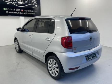 VOLKSWAGEN Fox 1.6 4P FLEX, Foto 4