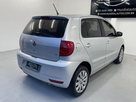 VOLKSWAGEN Fox 1.6 4P FLEX, Foto 5