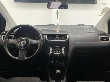 VOLKSWAGEN Fox 1.6 4P FLEX, Foto 6