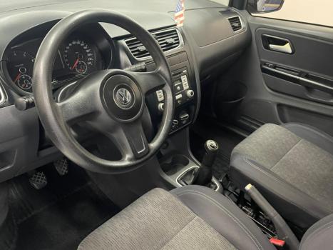 VOLKSWAGEN Fox 1.6 4P FLEX, Foto 7