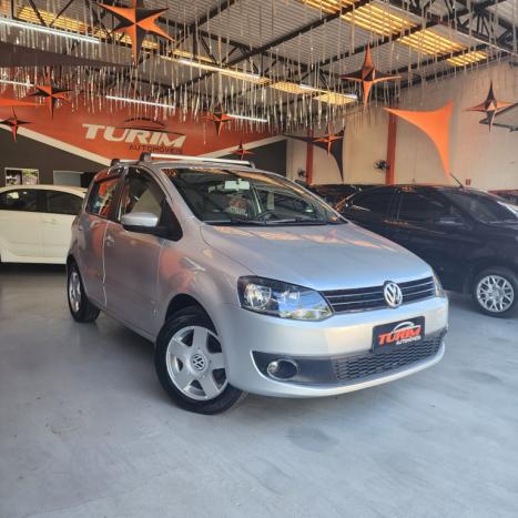 VOLKSWAGEN Fox 1.6 4P, Foto 1