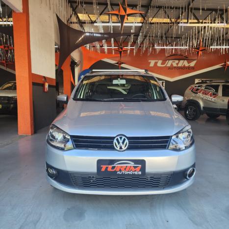 VOLKSWAGEN Fox 1.6 4P, Foto 2