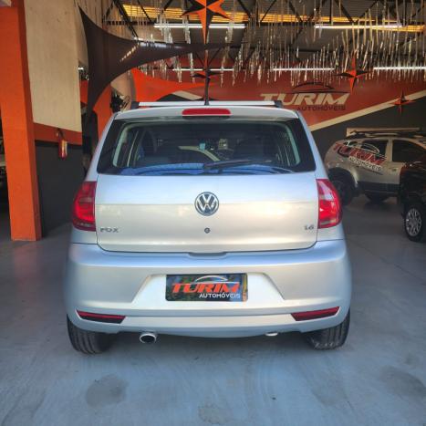 VOLKSWAGEN Fox 1.6 4P, Foto 5