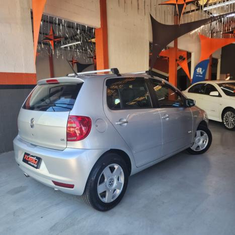 VOLKSWAGEN Fox 1.6 4P, Foto 6