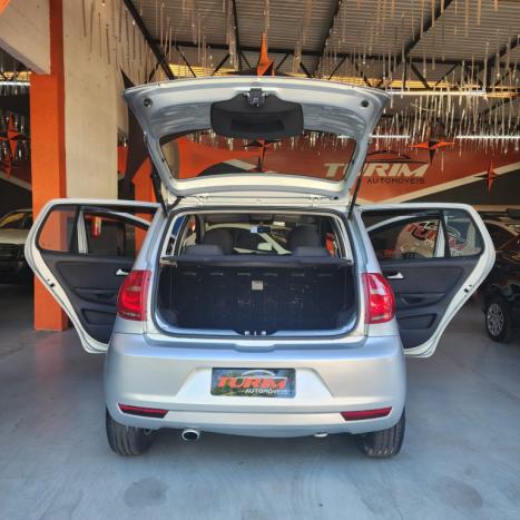 VOLKSWAGEN Fox 1.6 4P, Foto 7