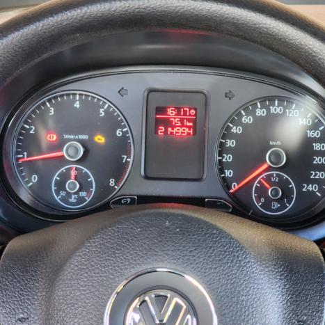 VOLKSWAGEN Fox 1.6 4P, Foto 17