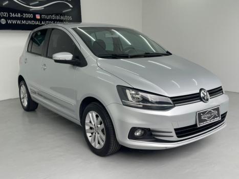 VOLKSWAGEN Fox 1.6 4P CONNECT FLEX, Foto 2