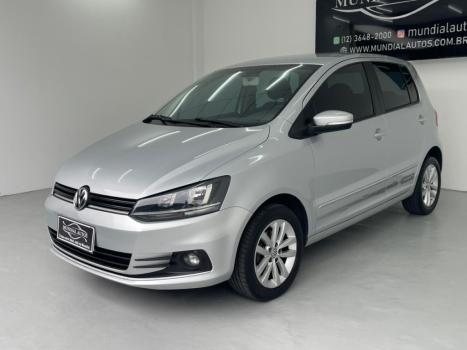 VOLKSWAGEN Fox 1.6 4P CONNECT FLEX, Foto 3