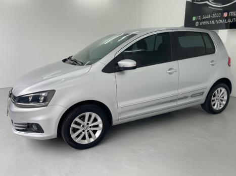 VOLKSWAGEN Fox 1.6 4P CONNECT FLEX, Foto 4