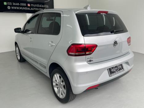 VOLKSWAGEN Fox 1.6 4P CONNECT FLEX, Foto 5