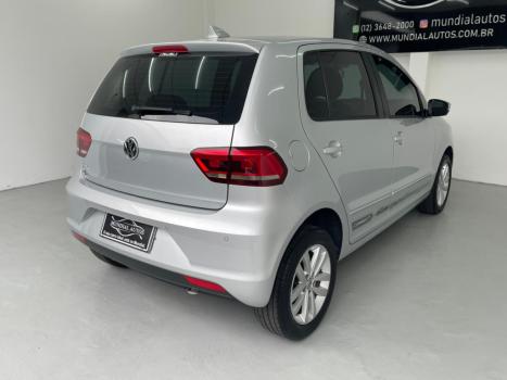 VOLKSWAGEN Fox 1.6 4P CONNECT FLEX, Foto 6