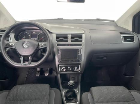 VOLKSWAGEN Fox 1.6 4P CONNECT FLEX, Foto 7