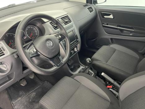 VOLKSWAGEN Fox 1.6 4P CONNECT FLEX, Foto 8
