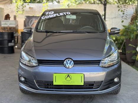 VOLKSWAGEN Fox 1.6 4P CONNECT FLEX, Foto 2