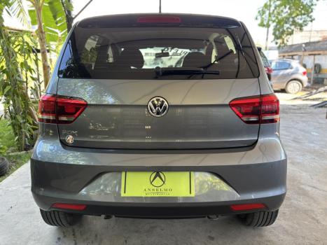VOLKSWAGEN Fox 1.6 4P CONNECT FLEX, Foto 5