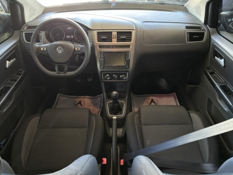 VOLKSWAGEN Fox 1.6 4P CONNECT FLEX, Foto 8